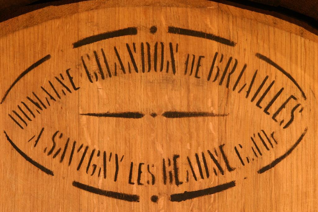 Maison d'Hôtes Chandon de Briailles Savigny-lès-Beaune Exterior foto